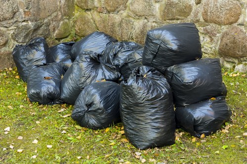 Benefits of Secure Skip Hire in Northolt