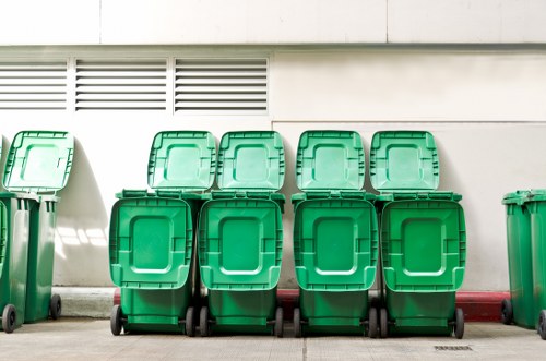 Application process for skip permits