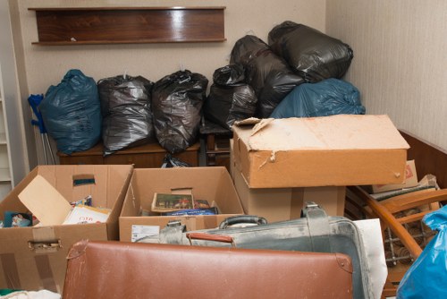 Reliable skip hire options available in Northolt